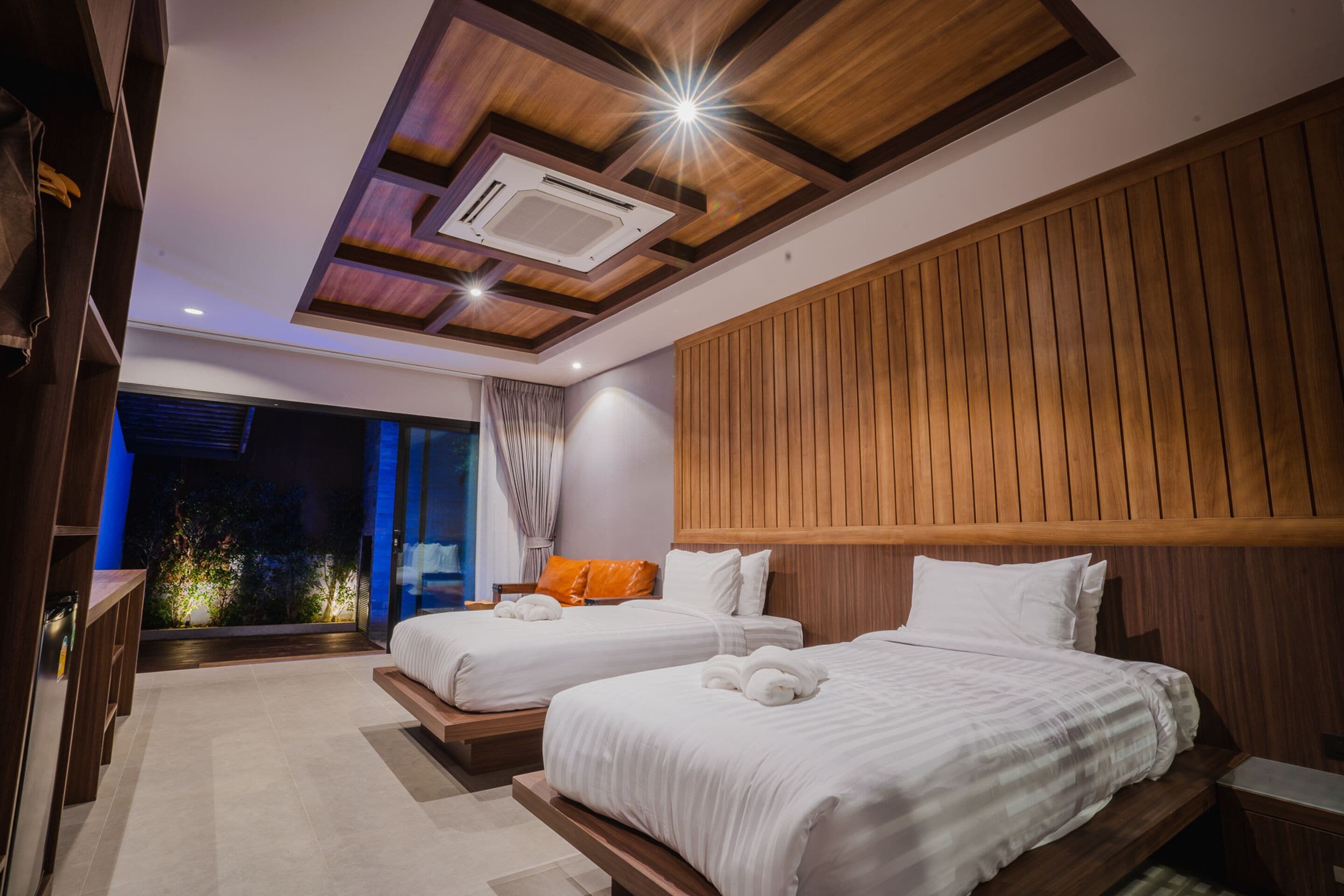 Photo - Malabar Pool Villa Phuket