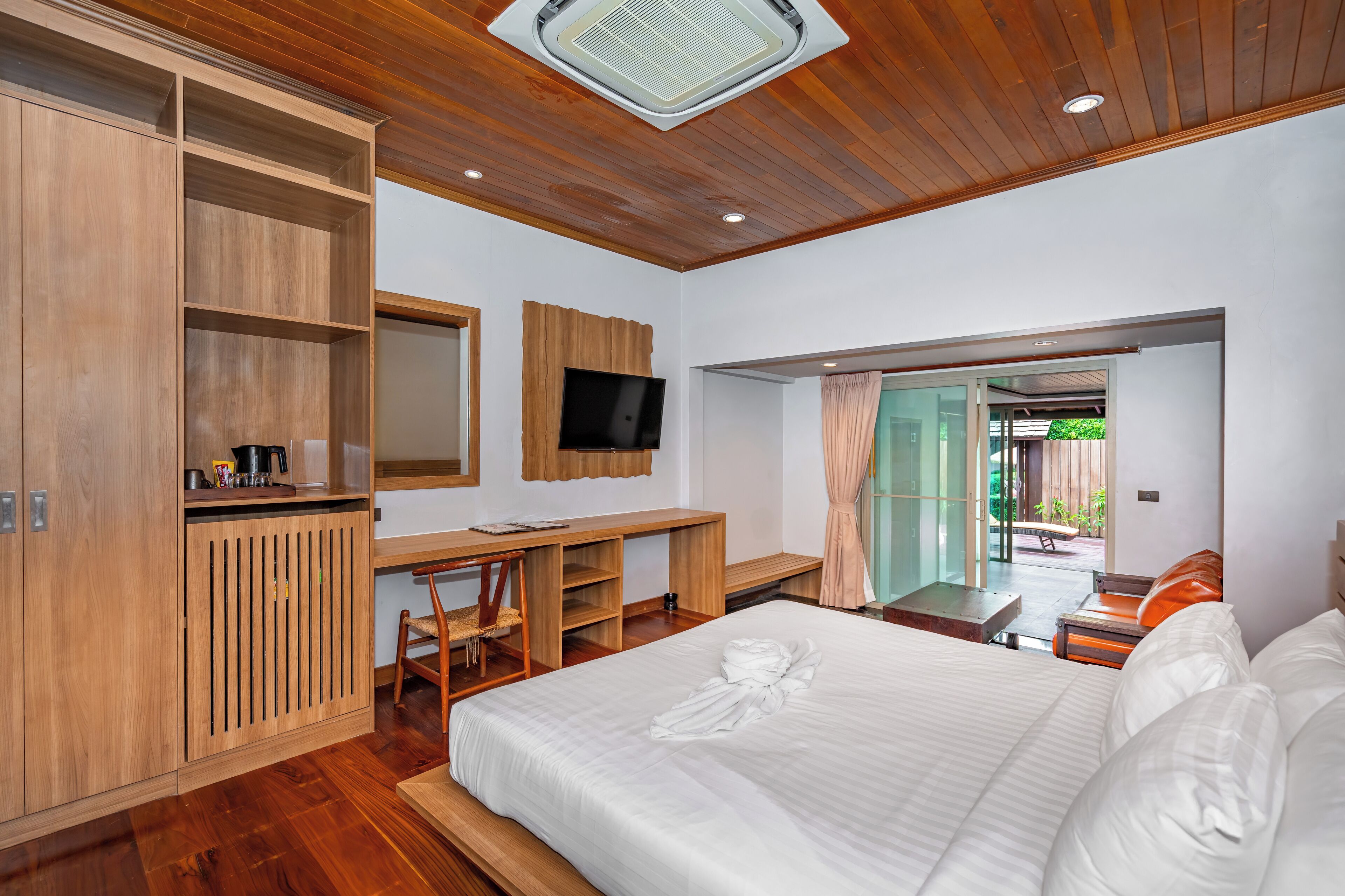 Photo - Malabar Pool Villa Phuket