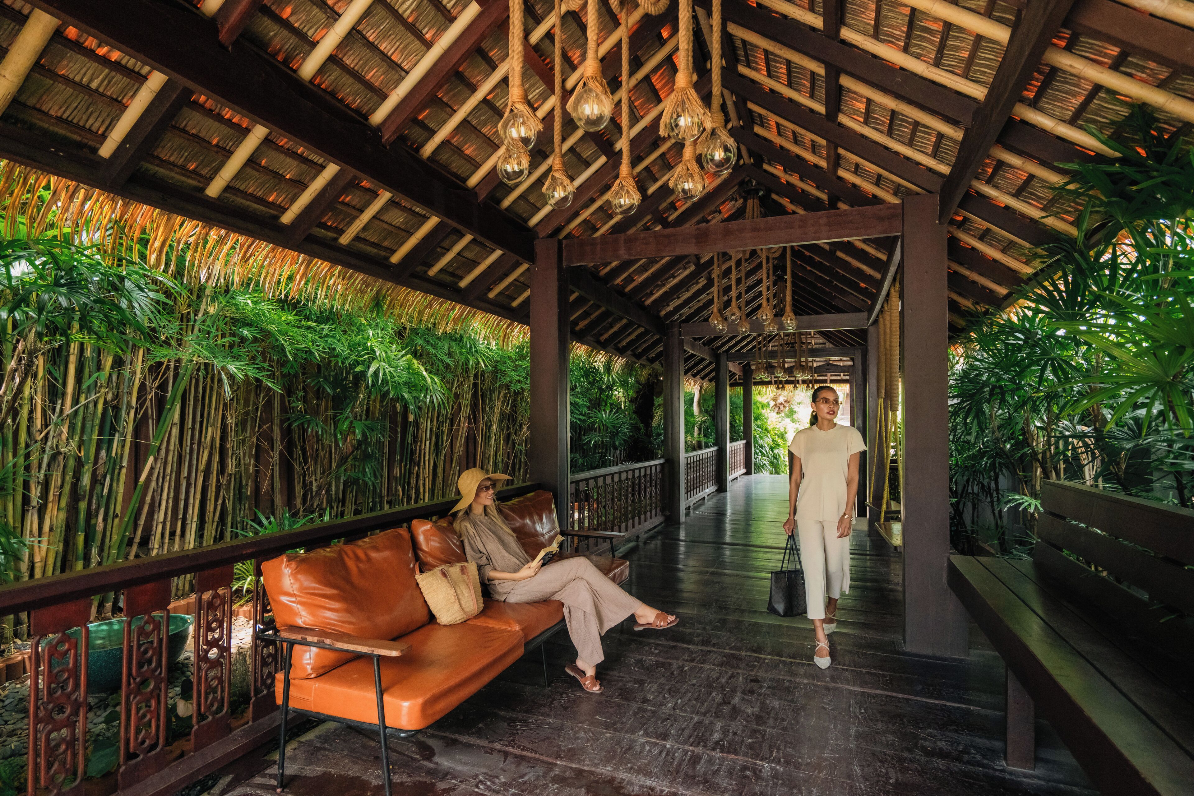 Photo - Malabar  Pool Villa Phuket