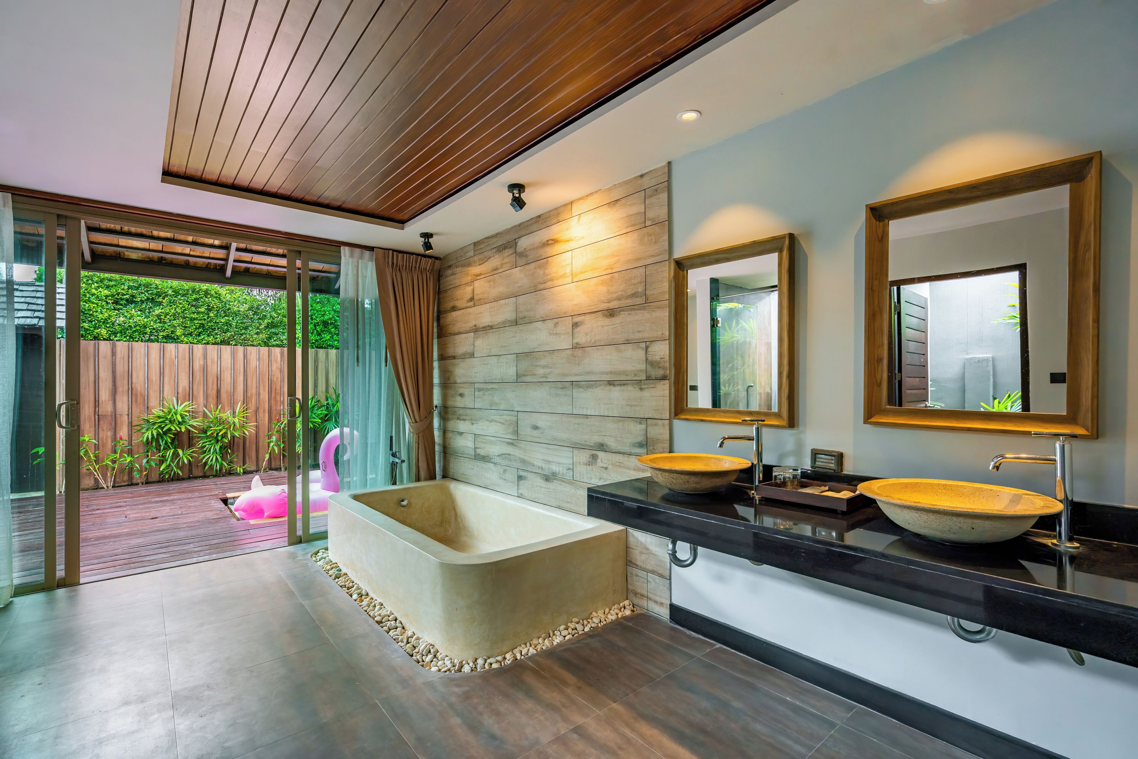 Photo - Malabar Pool Villa Phuket