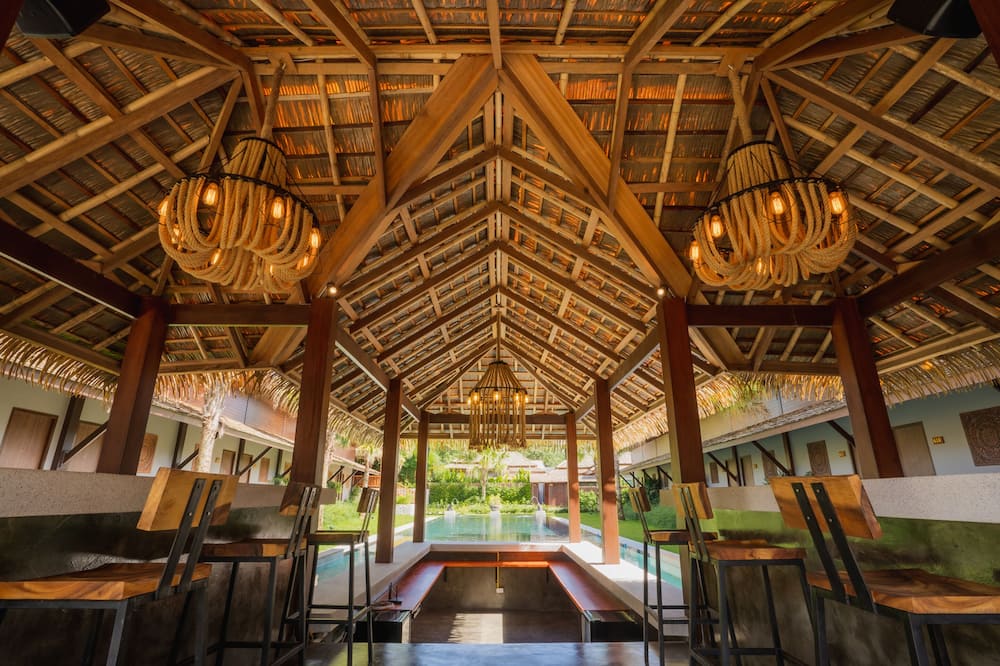 Malabar Pool Villa Phuket