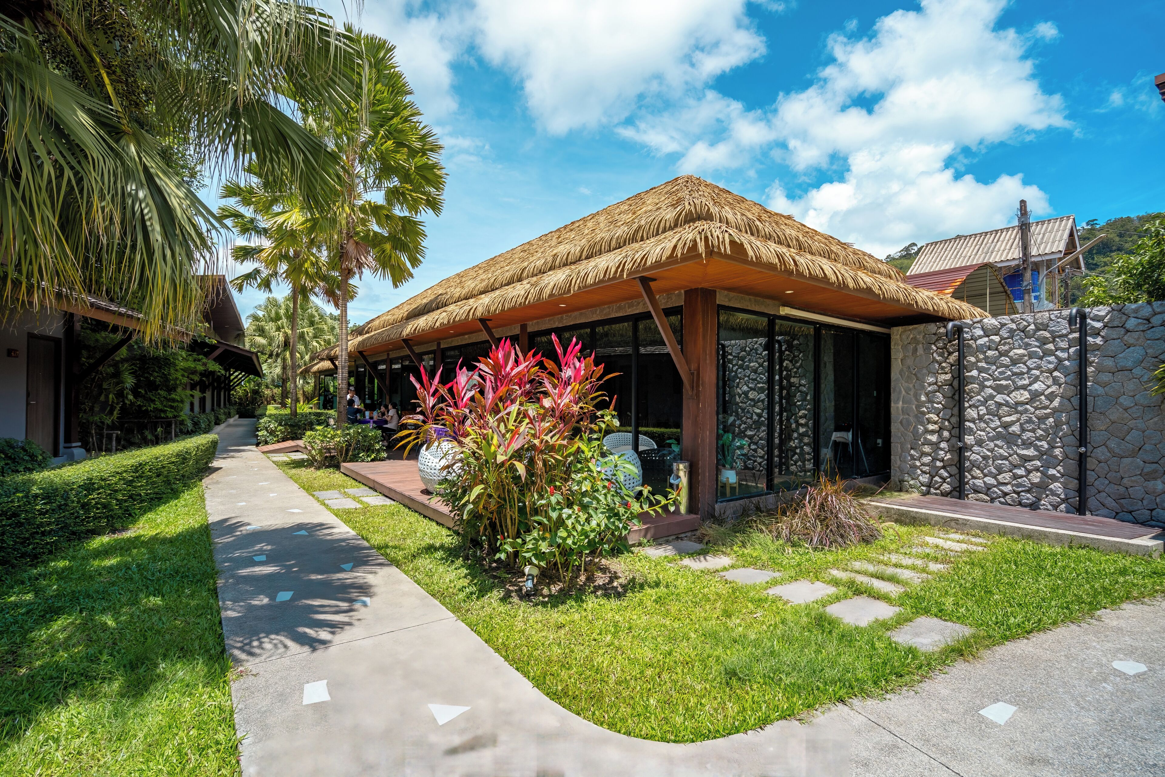 Photo - Malabar Pool Villa Phuket