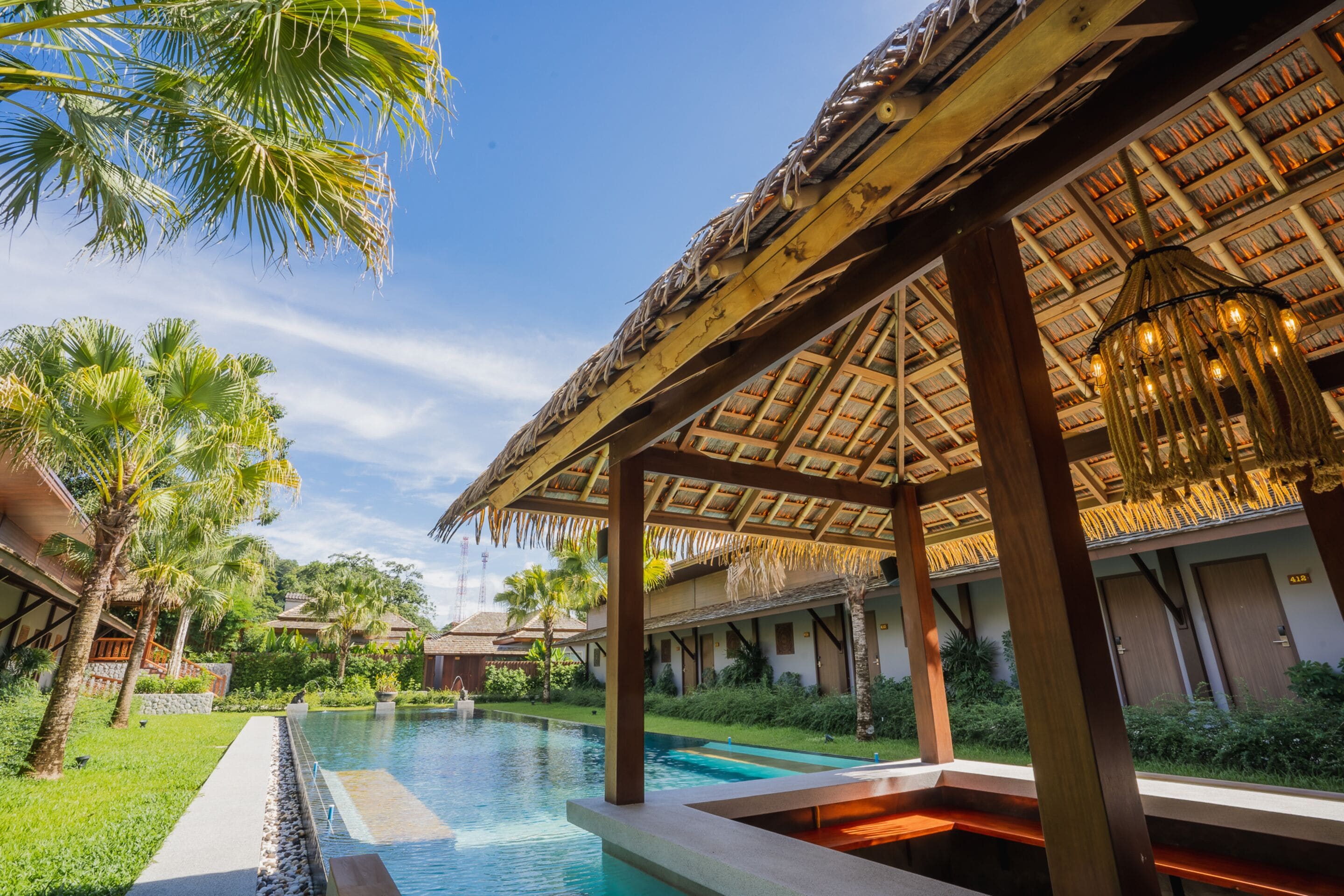 Photo - Malabar Pool Villa Phuket