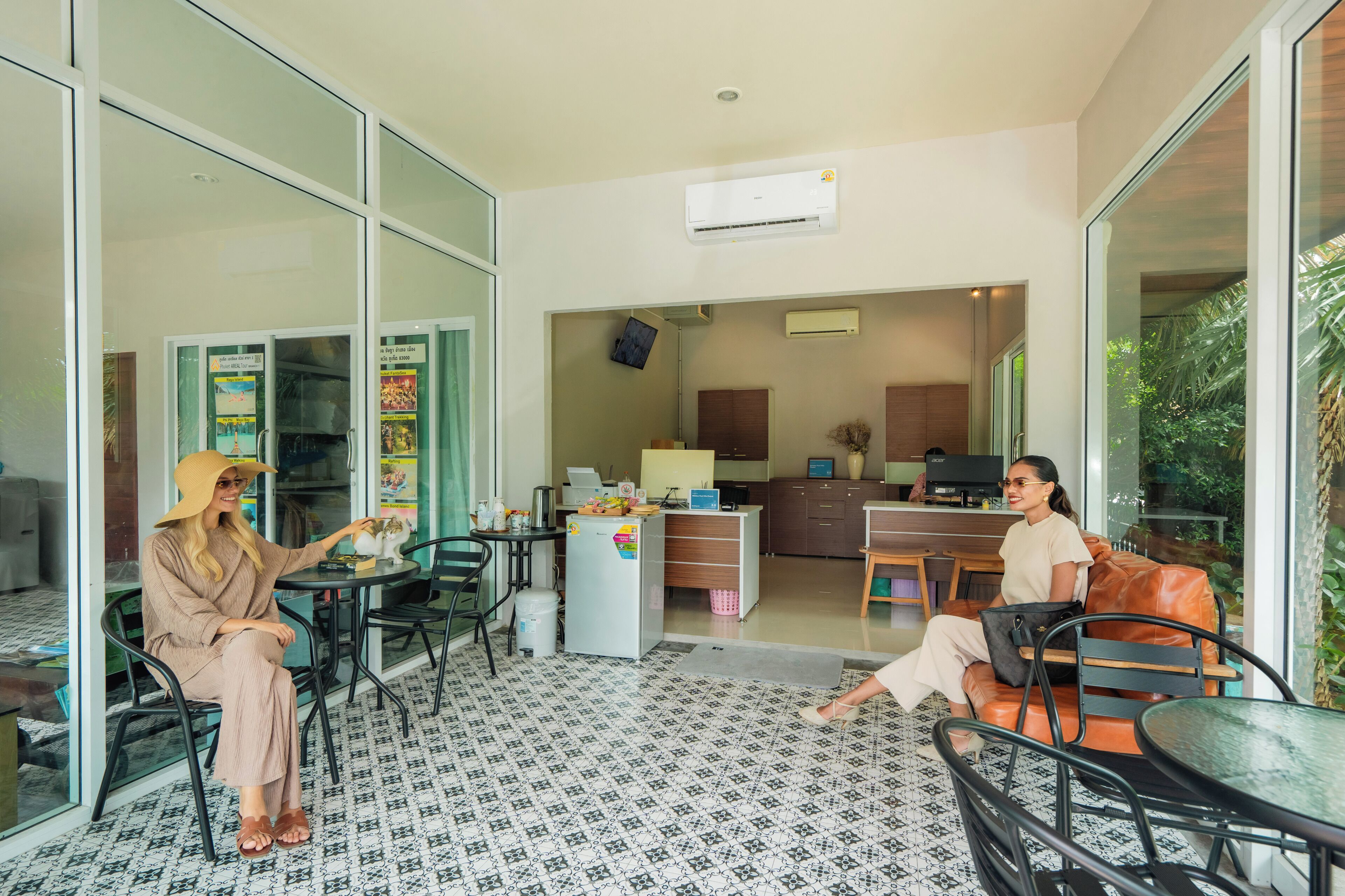 Photo - Malabar  Pool Villa Phuket