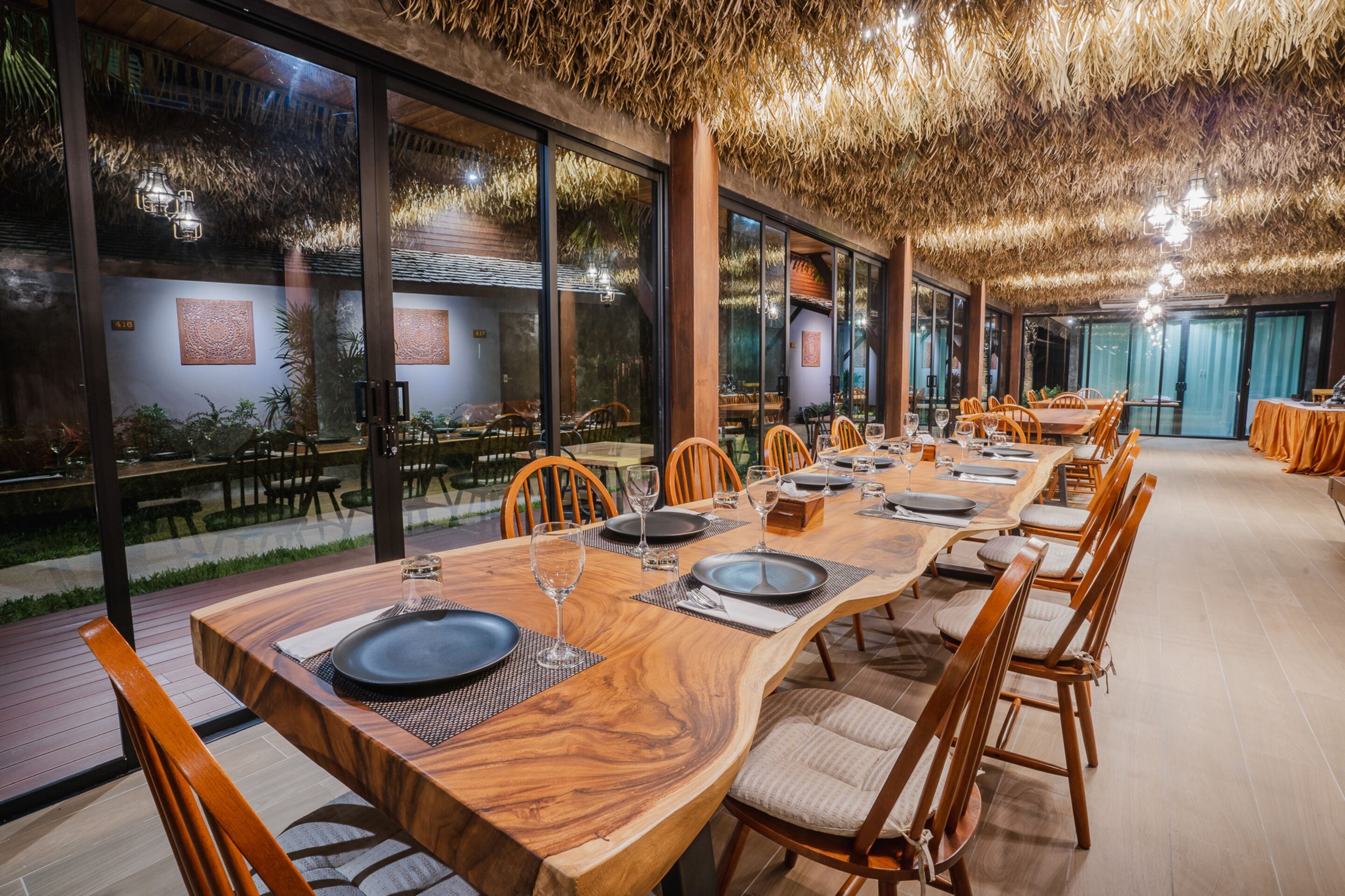 Photo - Malabar Pool Villa Phuket