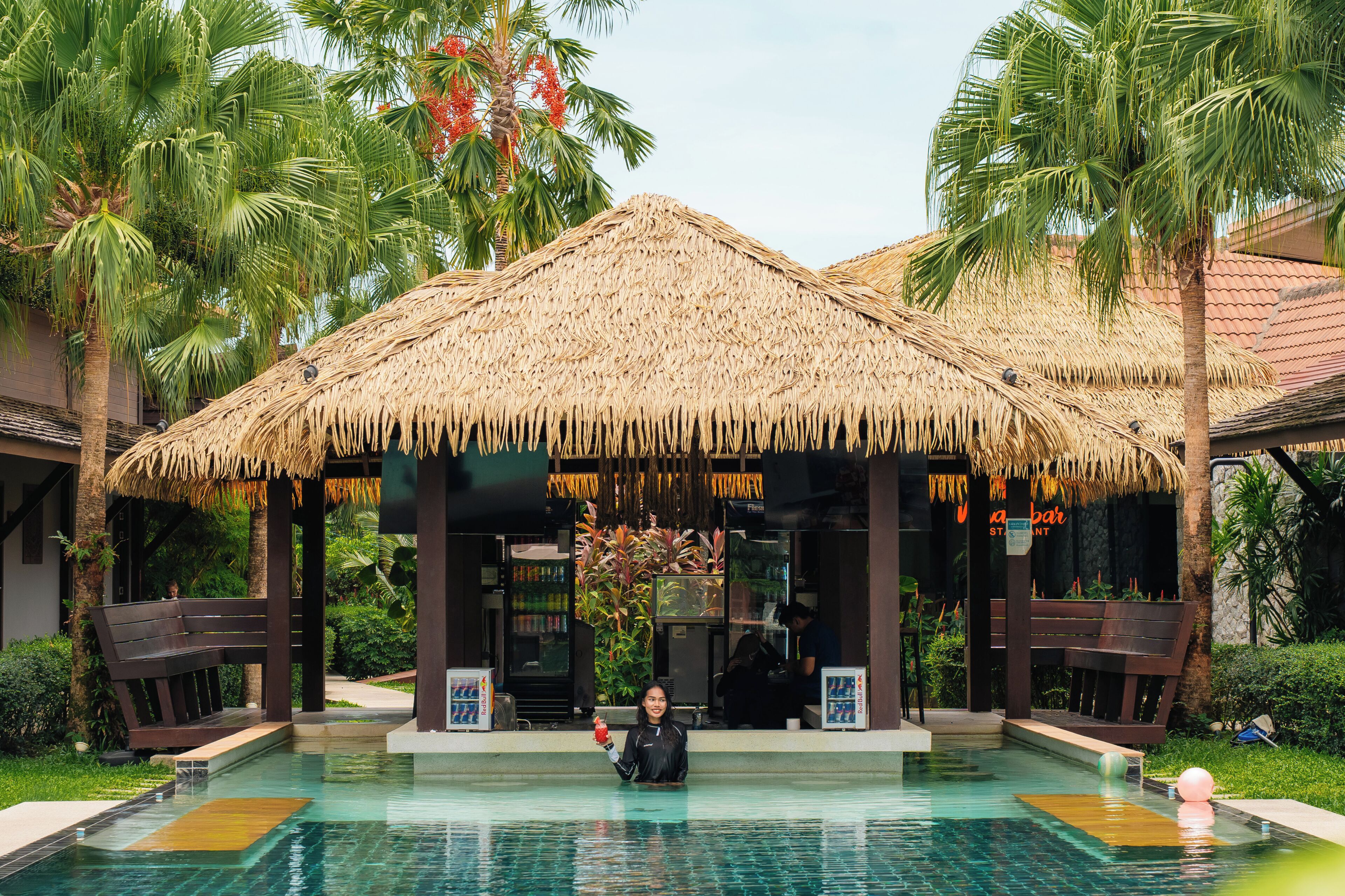 Photo - Malabar  Pool Villa Phuket