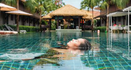 Malabar Pool Villa Phuket