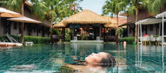 Malabar Pool Villa Phuket