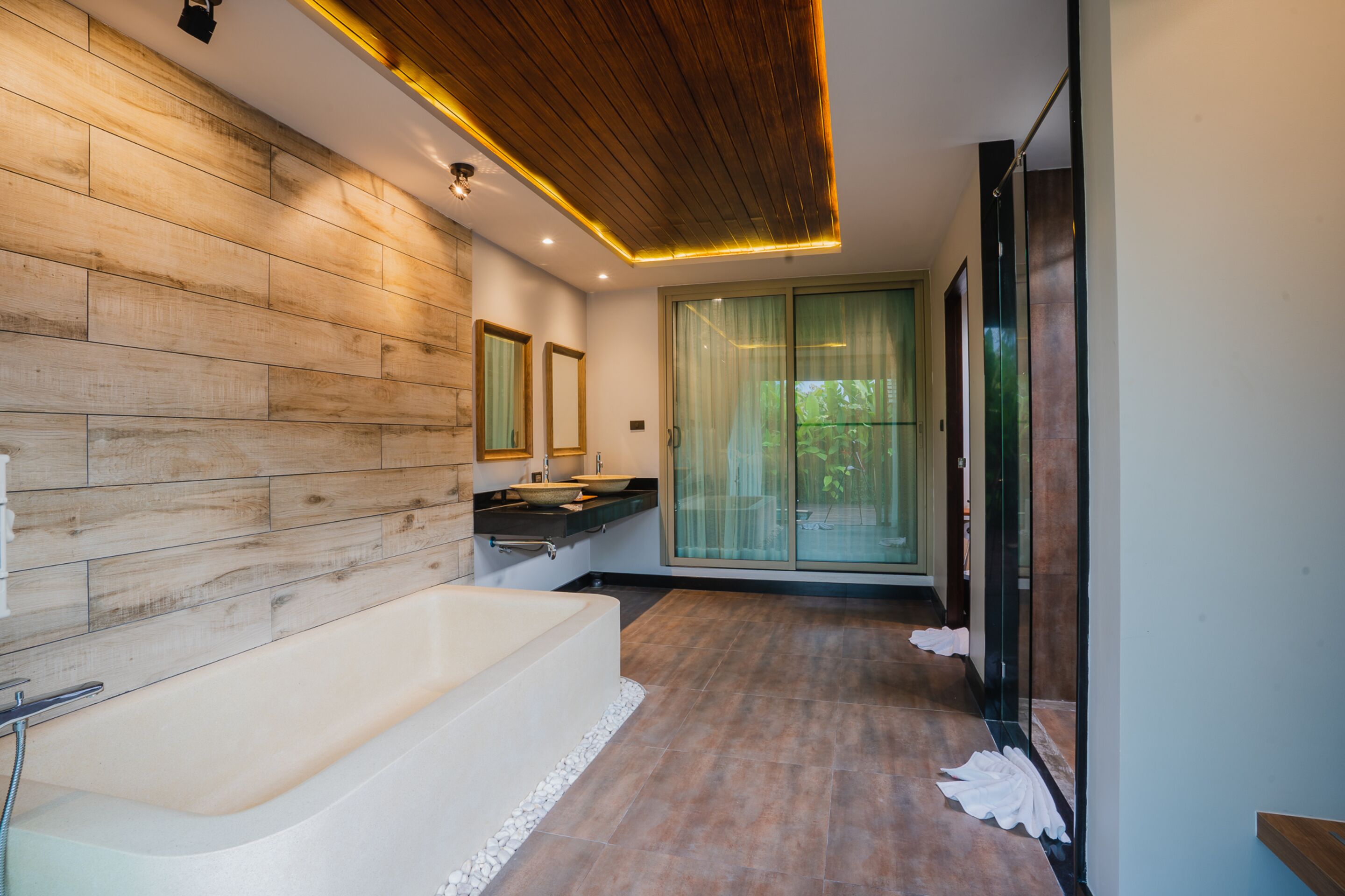 Photo - Malabar Pool Villa Phuket