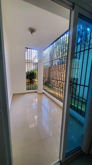 Deluxe Apartment | Terrace/patio