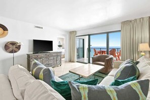 Smart-TV og kontorer