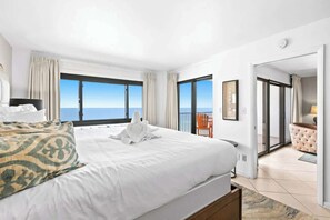 2 soverom, strykejern/-brett, wi-fi (inkludert) og sengetøy