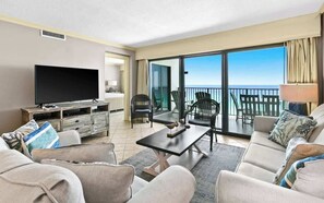 TV connectée, espaces bureaux