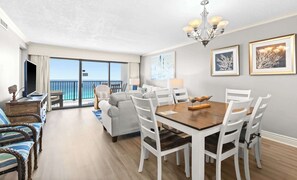 Smart-TV, Arbeitsbereiche