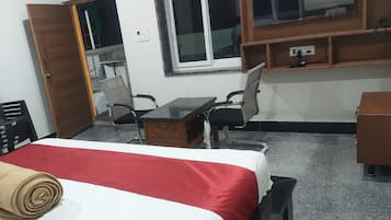 Chambre Double Standard