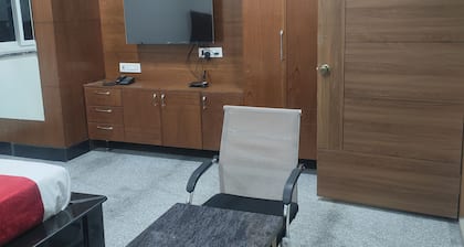 Hotel New Maruthi Inn