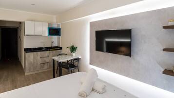 Comfort-Apartment | Eigene Küche