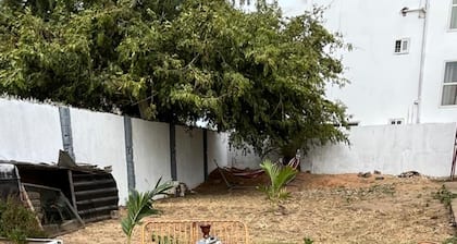 Champions Lodge Brufut Gambia