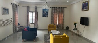 Champions Lodge Brufut Gambia