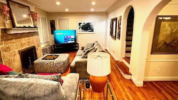 TV