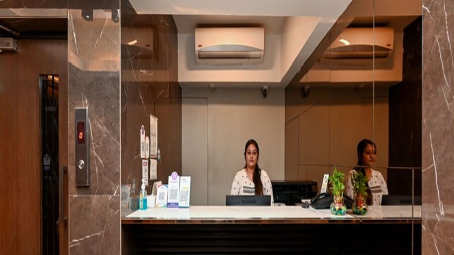 ザ・レジェンドホテル