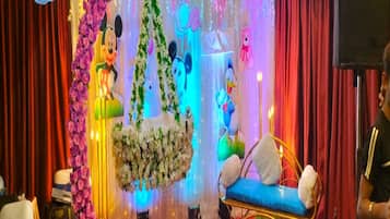 Salón de eventos