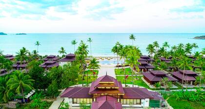 Gawyangyi Hotel & Resort