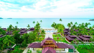 Gawyangyi Hotel & Resort