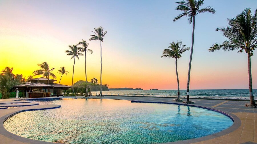 Gawyangyi Hotel & Resort