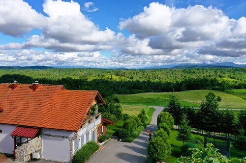 lavanda farm plitvice
