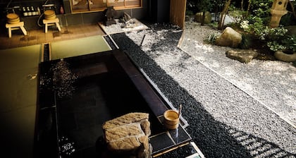 YUMURAONSEN MIDORIYA