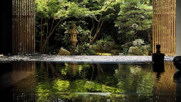 Hot springs