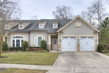 4 Bedroom 2.5 Bath with Home with Community Pool, Tennis, Golf and Much More.