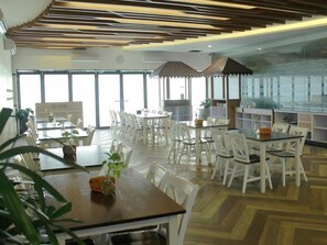 Tempat makan