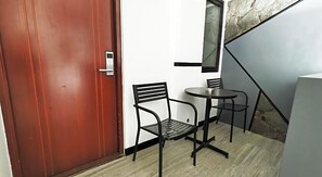 Interior - Odaita Hotel (Pamekasan)