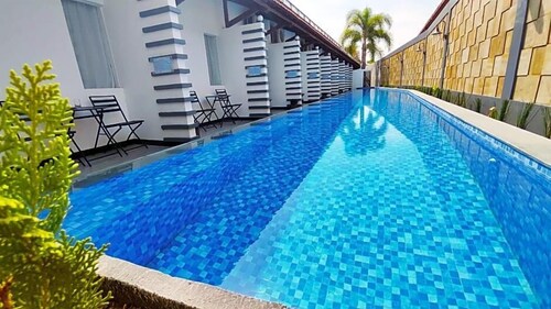 Odaita Hotel