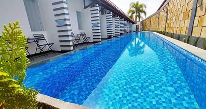 Odaita Hotel