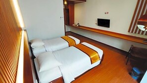 Room - Odaita Hotel (Pamekasan)