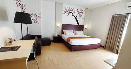 Odaita Hotel