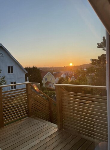 Cozy renovated villa in central Gothenburg