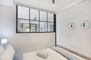 Apartment (1 Bedroom) | 1 bedroom, free WiFi, bed sheets - The Cedar Unit 204 (Cape Town)