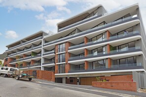 Front of property - The Cedar Unit 204 (Cape Town)