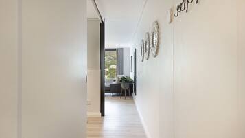 Apartment (1 Bedroom) | 1 bedroom, free WiFi, bed sheets