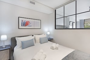 Apartment (1 Bedroom)