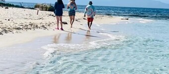 Beautiful Beach Home & Atlan tour.