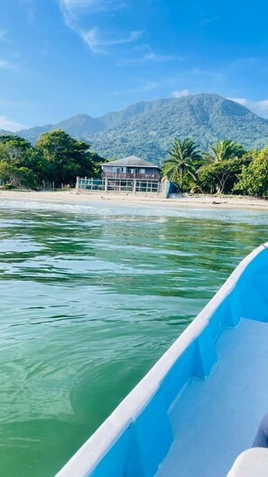 Pool - Beautiful Beach Home & Atlan tour. (Sambo Creek)