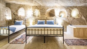 Unclassified image, 2 of 102, button - Uzay Cave Suite Hotel (Ürgüp)