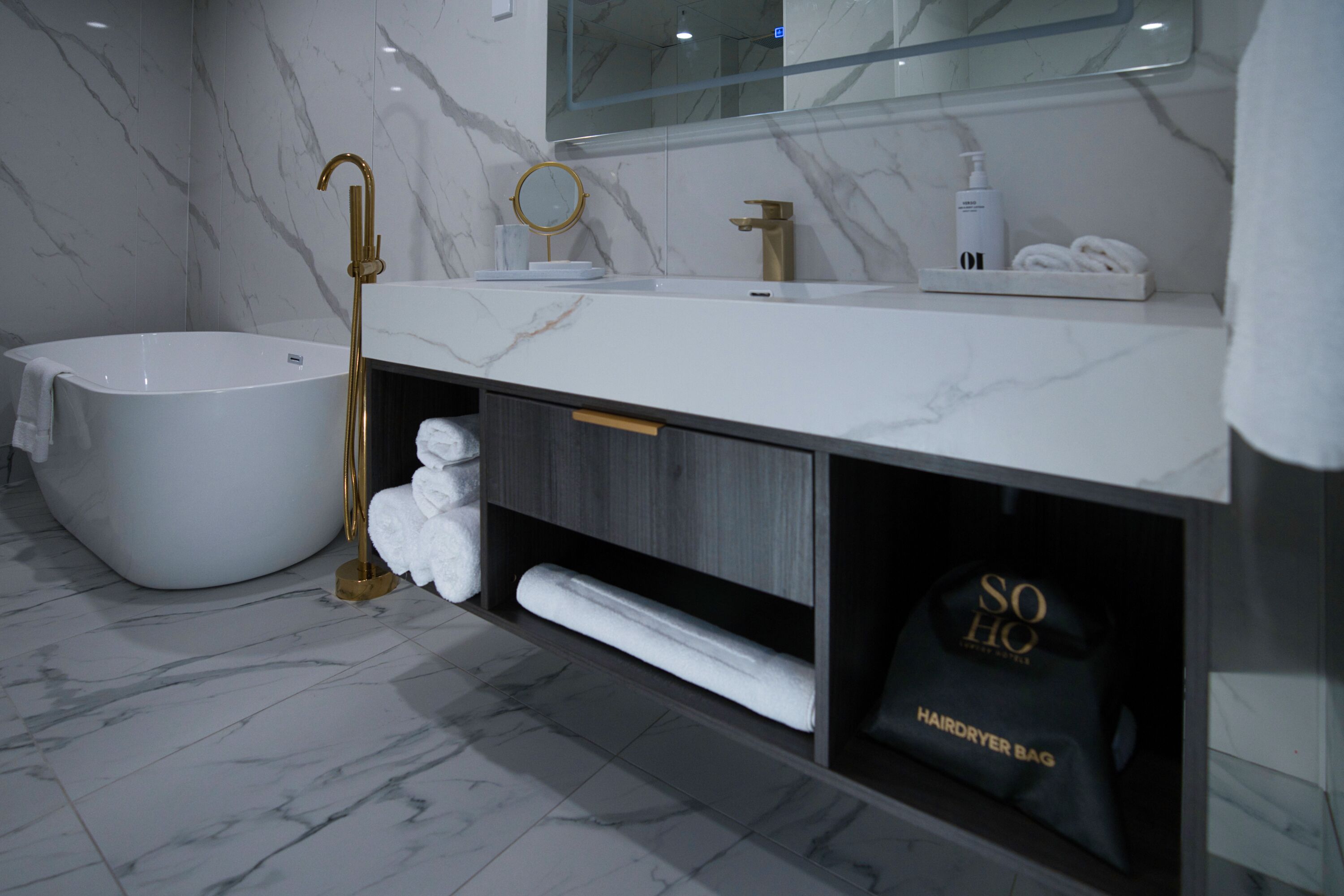 Photo - SOHO Hotel Auckland