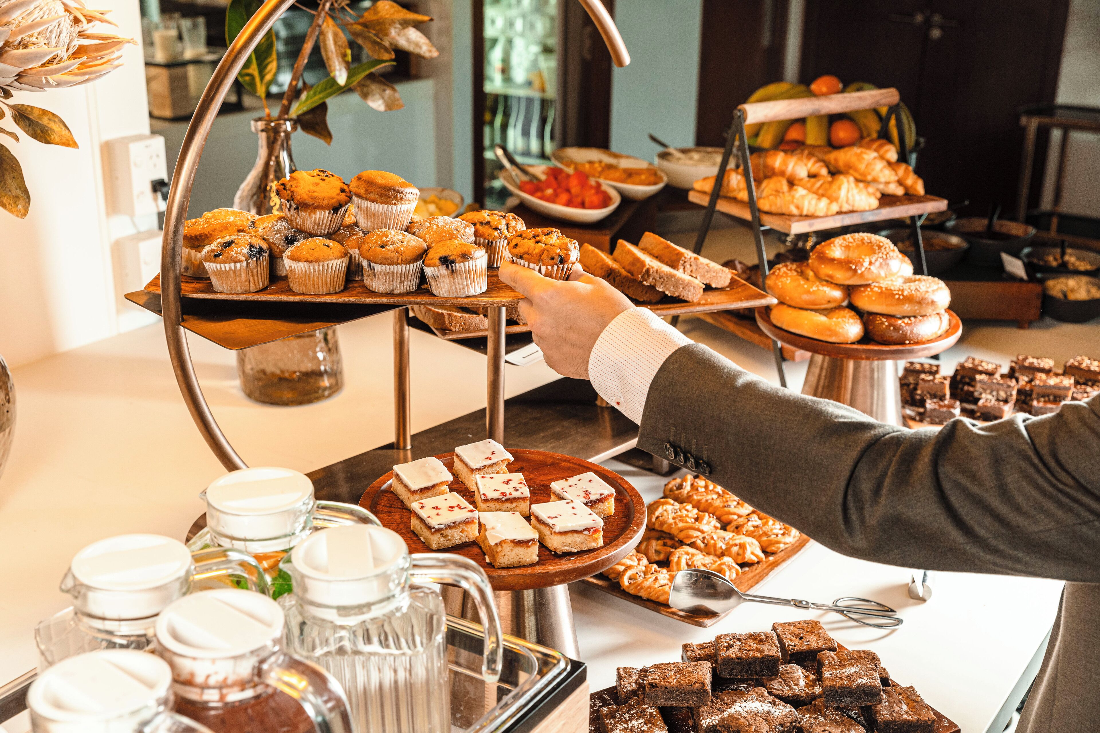 Photo - SOHO Hotel Auckland