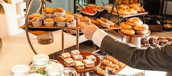 Soho Hotel Auckland